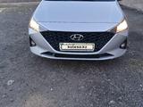 Hyundai Accent 2020 года за 5 200 000 тг. в Астана
