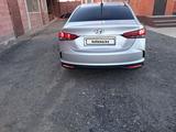 Hyundai Accent 2020 годаүшін5 200 000 тг. в Астана – фото 2