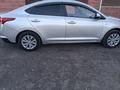 Hyundai Accent 2020 годаүшін5 200 000 тг. в Астана – фото 3
