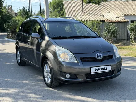 Toyota Corolla Verso 2005 года за 4 500 000 тг. в Алматы – фото 4