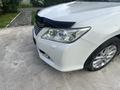 Toyota Camry 2012 года за 9 400 000 тг. в Алматы – фото 11