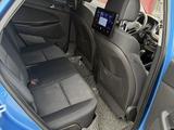 Hyundai Tucson 2017 года за 8 000 000 тг. в Алматы – фото 4