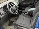 Hyundai Tucson 2017 года за 8 000 000 тг. в Алматы – фото 5