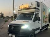 Mercedes-Benz  Sprinter 2019 года за 21 000 000 тг. в Алматы – фото 2