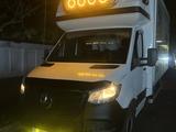 Mercedes-Benz  Sprinter 2019 года за 21 000 000 тг. в Алматы – фото 3