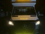 Mercedes-Benz  Sprinter 2019 года за 21 000 000 тг. в Алматы – фото 4