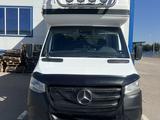 Mercedes-Benz  Sprinter 2019 года за 21 000 000 тг. в Алматы – фото 5