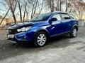 ВАЗ (Lada) Vesta SW Cross 2022 годаүшін7 500 000 тг. в Караганда – фото 19