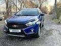 ВАЗ (Lada) Vesta SW Cross 2022 года за 7 500 000 тг. в Караганда – фото 5