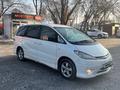 Toyota Estima 2005 года за 6 900 000 тг. в Алматы