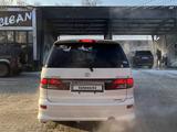 Toyota Estima 2005 года за 6 900 000 тг. в Алматы – фото 3