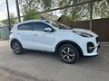 Kia Sportage 2018 года за 9 300 000 тг. в Алматы – фото 3