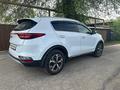 Kia Sportage 2018 года за 9 300 000 тг. в Алматы – фото 4