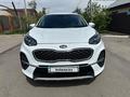 Kia Sportage 2018 года за 9 300 000 тг. в Алматы – фото 8
