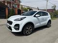 Kia Sportage 2018 года за 9 300 000 тг. в Алматы – фото 9