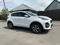 Kia Sportage 2018 года за 9 300 000 тг. в Алматы – фото 10