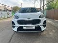 Kia Sportage 2018 года за 9 300 000 тг. в Алматы – фото 11