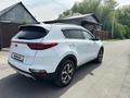 Kia Sportage 2018 года за 9 300 000 тг. в Алматы – фото 16