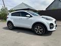 Kia Sportage 2018 года за 9 300 000 тг. в Алматы – фото 20