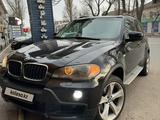 BMW X5 2007 года за 9 100 000 тг. в Алматы