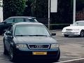 Audi A6 1998 года за 2 500 000 тг. в Алматы