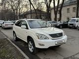 Lexus RX 330 2004 года за 5 950 000 тг. в Алматы