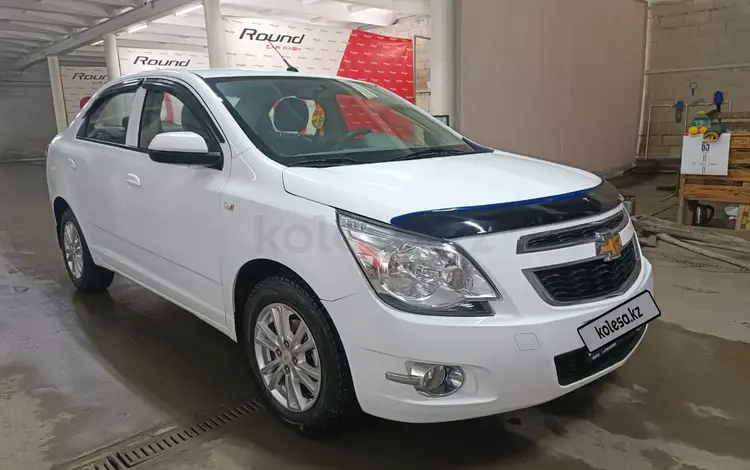 Chevrolet Cobalt 2023 года за 6 500 000 тг. в Экибастуз