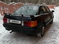 Audi 80 1991 года за 850 000 тг. в Костанай – фото 2