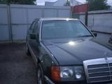 Mercedes-Benz E 230 1990 годаүшін1 400 000 тг. в Астана – фото 2