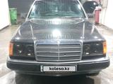 Mercedes-Benz E 230 1990 годаүшін1 400 000 тг. в Астана – фото 5