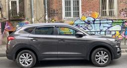 Hyundai Tucson 2018 годаүшін9 200 000 тг. в Алматы