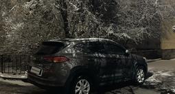 Hyundai Tucson 2018 годаүшін9 200 000 тг. в Алматы – фото 3