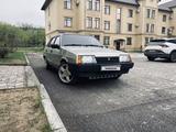 ВАЗ (Lada) 21099 2001 годаүшін2 700 000 тг. в Караганда – фото 3