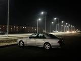 Mercedes-Benz E 200 2001 годаүшін2 700 000 тг. в Кызылорда – фото 4