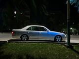 Mercedes-Benz E 200 2001 годаүшін2 700 000 тг. в Кызылорда – фото 2