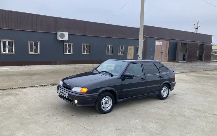 ВАЗ (Lada) 2114 2006 годаүшін1 250 000 тг. в Атырау