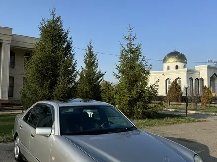 Mercedes-Benz E 280 1997 года за 4 300 000 тг. в Алматы