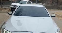 BMW 520 2014 годаүшін9 000 000 тг. в Актау – фото 4