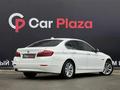 BMW 520 2014 годаfor9 400 000 тг. в Актау – фото 13