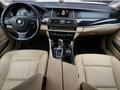 BMW 520 2014 годаүшін9 400 000 тг. в Актау – фото 14