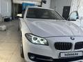 BMW 520 2014 годаүшін9 400 000 тг. в Актау – фото 17