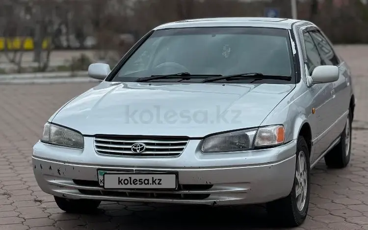 Toyota Camry Gracia 1997 года за 2 900 000 тг. в Астана