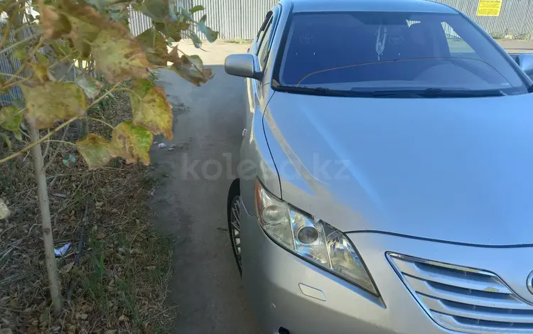 Toyota Camry 2008 года за 6 200 000 тг. в Кызылорда