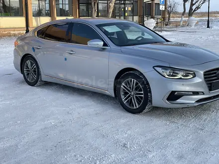 Hyundai Grandeur 2016 года за 6 100 000 тг. в Караганда – фото 3