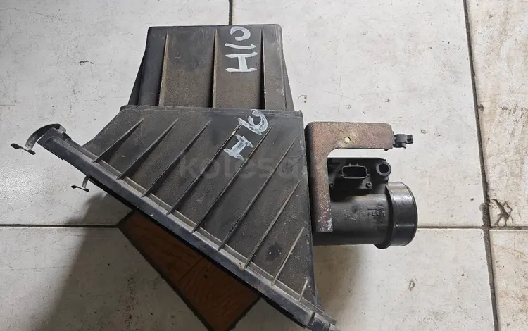 Корпус воздушного фильтра за 20 000 тг. в Алматы