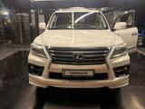 Lexus LX 570 2013 годаүшін26 500 000 тг. в Алматы