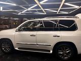 Lexus LX 570 2013 годаүшін26 500 000 тг. в Алматы – фото 5