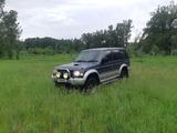 Mitsubishi Pajero 1996 годаүшін4 000 000 тг. в Усть-Каменогорск – фото 3