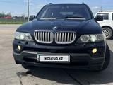 BMW X5 2006 года за 8 300 000 тг. в Алматы