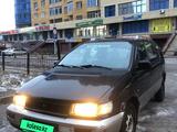 Mitsubishi Space Wagon 1993 года за 1 100 000 тг. в Астана